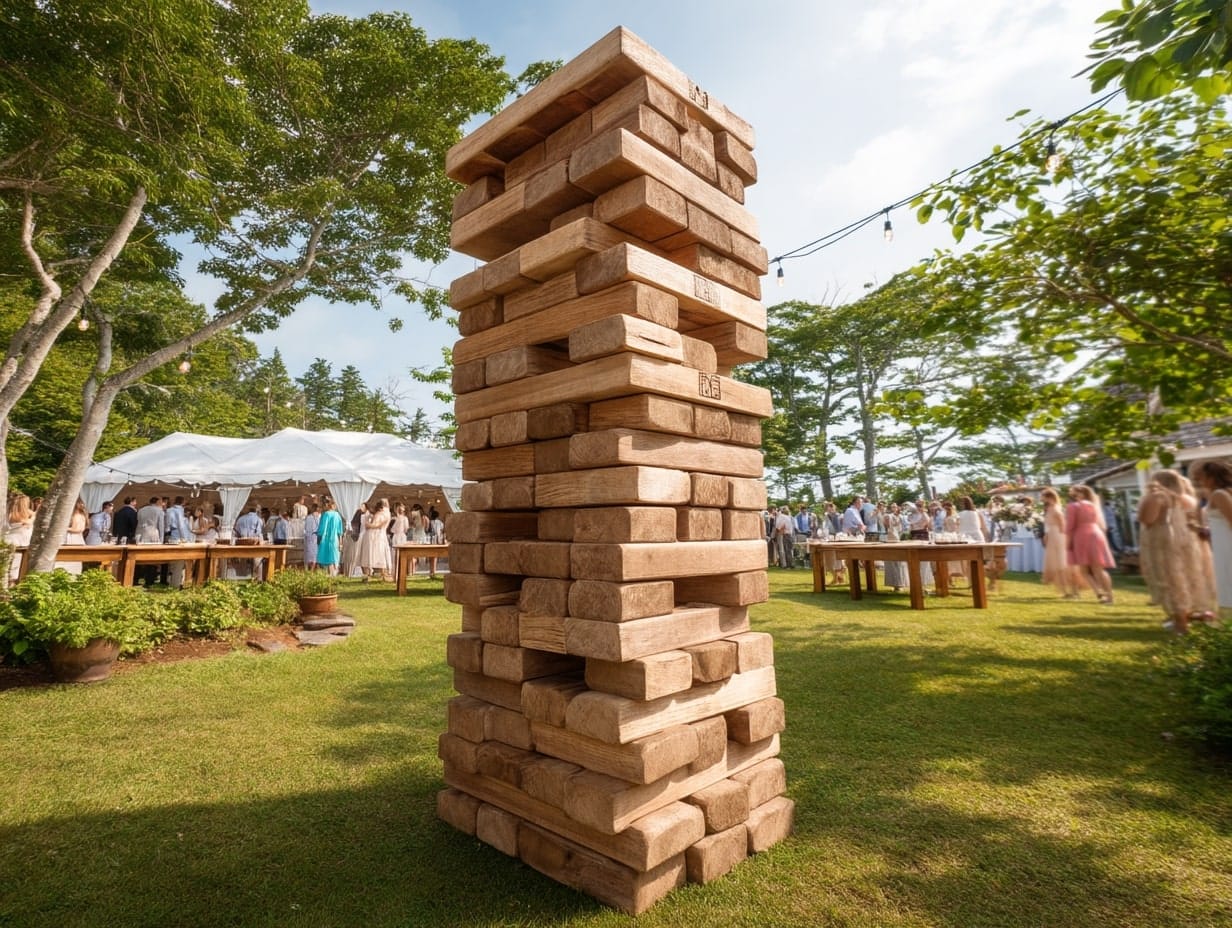 Garden Games